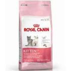 Сухой Корм Royal Canin (Роял Канин) Feline Health Nutrition Kitten 36 Для Котят от 4 до 12 Месяцев 2кг .Royal Canin