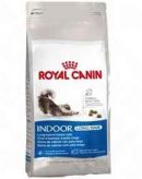 Сухой Корм Royal Canin (Роял Канин) Feline Health Nutrition Indoor Long Hair 35 Для Домашних Длинношерстных Кошек 400г .Royal Canin