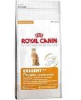 Сухой Корм Royal Canin (Роял Канин) Feline Health Nutrition Exigent 42 Protein Preference Для Привередливых Кошек к Составу Корма 400г .Royal Canin
