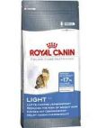 Сухой Корм Royal Canin (Роял Канин) Для Кошек с Избыточным Весом Диетический Feline Care Nutrition Light-40 Weight Care 400г (1*10) .Royal Canin