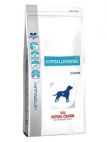 Лечебный Сухой Корм Royal Canin (Роял Канин) Royal Canin Veterinary Diet Canine Hypoallergenic DR21 Для Собак с Пищевой Непереносимостью 2кг .Royal Canin