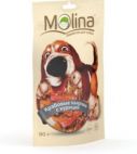 Лакомство Molina (Молина) для Собак Крабовые Палочки С Курицей 80г Molina