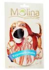 Лакомство Molina Для Собак Куриный Сэндвич 80г  Molina