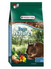 Корм Для Дегу Versele-Laga (Верселе-Лага) Degu Nature 750г Versele-Laga