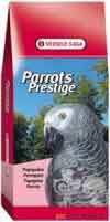 Корм Для Крупных Попугаев Versele-Laga (Верселе-Лага) Prestige Parrots 1кг Versele-Laga