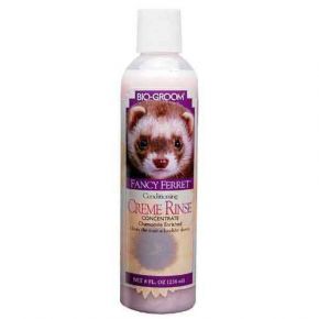 Кондиционер Для Хорька Bio-Groom (Био Грум) Fancy Ferret Cream Rinse с Ромашкой 237мл Bio-Groom