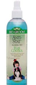 Антистатик Для Собак Bio-Groom Anti-Stat 355мл Bio-Groom