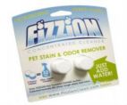 Средство Fizzion (Фижн) для Удаления Пятен Запаха В Таблетках С Пульверизатором 2ШТ  Fizzion