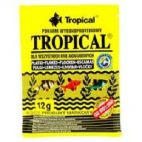 Корм Для Рыб Tropical (Тропикал) Tropical Хлопья 12г 74421 Tropical