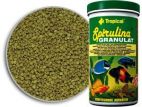 Корм Для Рыб Tropical (Тропикал) Spirulina Granulat Гранулы Для 100мл/38г 60493 Tropical