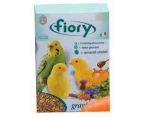 Корм Fiory (Фиори) Grani Salute (Health Feed) Здоровье Для Птиц 300г  Fiory Ratty