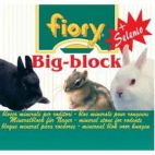 Био-Камень FIORY BIG BLOCK (Фиори Биг Блок) Для Грызунов 100г Fiory Ratty