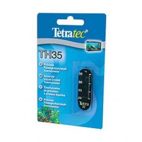 Термометр Tetra (Тетра) Тн-35 20-35с 753686  Tetra