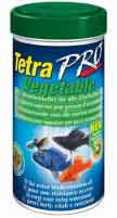 Корм Для Рыб Tetra (Тетра) Pro Algae Crisps Со Спирулиной Чипсы Для Рыб 100мл 138988 Tetra