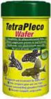 Корм Для Рыб Tetra (Тетра) Pleco Veggie Wafer Пластинки Для Донных Рыб 100мл 198951 Tetra