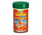 Корм Для Рыб Tetra (Тетра) Goldfish Granules Гранулы Для Золотых Рыб 500мл 135482 Tetra