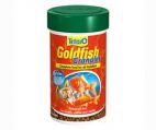 Корм Для Рыб Tetra (Тетра) Goldfish Granules Гранулы Для Золотых Рыб 100мл 167612  Tetra