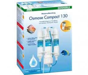 Установка Dennerle (Деннерле) Osmose Professional 130 Обратного Осмоса Den7039  DENNERLE