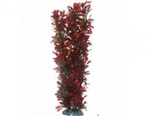 Растение Для Аквариума Тритон Пластмассовое 4031 40см  Triton