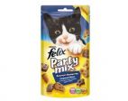 Лакомство Felix (Феликс) Party Mix Для Кошек Сырный Микс 20г (1*15) Felix