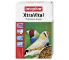 Корм Beaphar (Беафар) Xtra Vital Tropical Birds Для Тропических Птиц 500г 16305  Beaphar