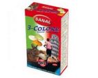 Витамины Санал Дропсы Для Грызунов 45г 3-Colore (3-колор) 725002 
 Sanal