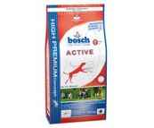 Сухой Корм Bosch (Бош) High Premium Active Для Собак с Повышенной Активностью 3кг Bosch