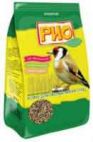 Корм Rio (Рио) Wild Birds Для Лесных Певчих Птиц 500г (1*10)  Rio