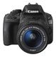 Canon eos 100d kit Canon