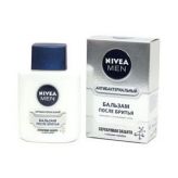 Nivea Серебряная защита