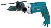 Дрель-шуруповерт Makita HP2071F