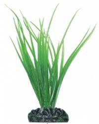 Растение Для Аквариумов Triton (Тритон) Пластмассовое 1515 15см Блистер  Triton