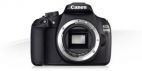 Цифровой фотоаппарат Canon EOS 1200D Body