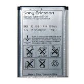 Аккумулятор для сотового телефона SonyEricsson BST-36