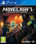 Minecraft. Playstation 4 Edition (PS4) Рус