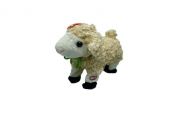 Интерактивная игрушка овечка