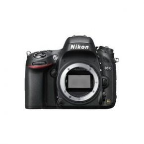 Цифровой фотоаппарат NIKON D610 body