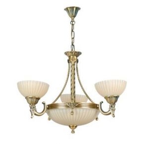 Люстра подвесная Mw light 317010406 Афродита Mw-light