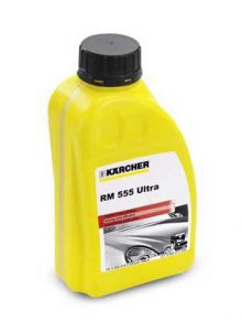 RM 555 (0,5 л) karcher Шампунь универсальный