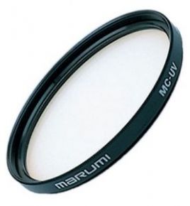 Светофильтр Marumi MC-UV (Haze) 52mm