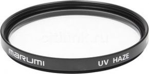 Светофильтр Marumi UV (Haze) 72mm