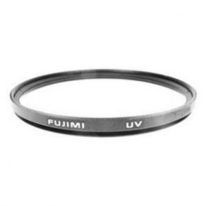 Светофильтр Fujimi UV 40.5mm ультрафиолетовый