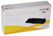 Картридж Xerox 108R00908 Black