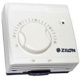 Zilon ZA-1 – терморегулятор для ИК обогревателей Zilon