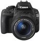 Canon eos 100 d 18-55 dc iii kit Canon