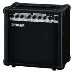 YAMAHA GA15 гитарный усилитель 15 Вт, 1х6.5'', 2 канала Clean/Drive, выход на наушники