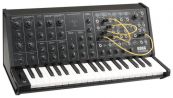 KORG MS-20 Mini аналоговый синтезатор