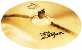 ZILDJIAN 17' A' CUSTOM PROJECTION CRASH тарелка типа Crash