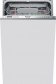 Встраиваемая посудомоечная машина Hotpoint-ariston LSTF 7H019 C