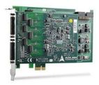 ADLink DAQe-2208   Плата ввода-вывода PCI-Express, 96SE/48D каналов AI 12 бит 3 кГц, 12 каналов DI, 12 каналов DO ADLink